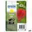 Original Tintenpatrone Epson XP 235 332 335 432 435 Gelb (10 Stück)