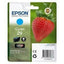 Original Tintenpatrone Epson 29 Türkis (10 Stück)