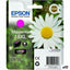 Original Tintenpatrone Epson  Nº18XL Magenta (10 Stück) (1 Stück)