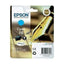 Original Tintenpatrone Epson 16 Türkis (10 Stück)