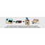 Original Tintenpatrone Epson Multipack 4-colours 29 EasyMail