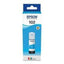 Nachfüllungstinte Epson ET-2700, 2750, 3700, 3750, 4750 Türkis
