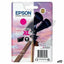 Original Tintenpatrone Epson Magenta (10 Stück)
