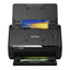 Dual Face Scanner Epson FastFoto FF-680W 300 dpi 45 ppm WIFI