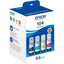 Nachfüllungstinte Epson Nº 104 Gelb