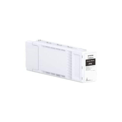 Original Tintenpatrone Epson C13T48U100 Schwarz Bunt (1 Stück)