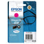 Original Tintenpatrone Epson 408 Schwarz Magenta