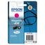 Original Tintenpatrone Epson 408 Schwarz Magenta