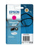 Original Tintenpatrone Epson 408 Schwarz Magenta