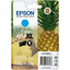 Original Tintenpatrone Epson XP-2200 WF-2910DWF Türkis (10 Stück)