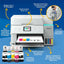 Multifunktionsdrucker Epson C11CL40403