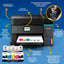 Multifunktionsdrucker Epson C11CL40402