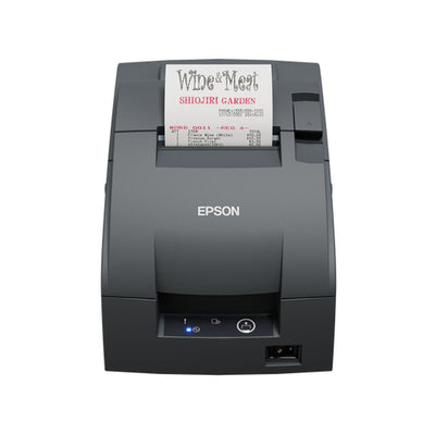 Thermodrucker Epson C31CL27142 Grau