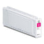 Original Tintenpatrone Epson C13T56P300 Weiß Magenta