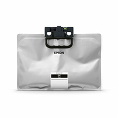 Original Tintenpatrone Epson C13T13M140 Schwarz
