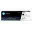 Toner HP W2190X Schwarz