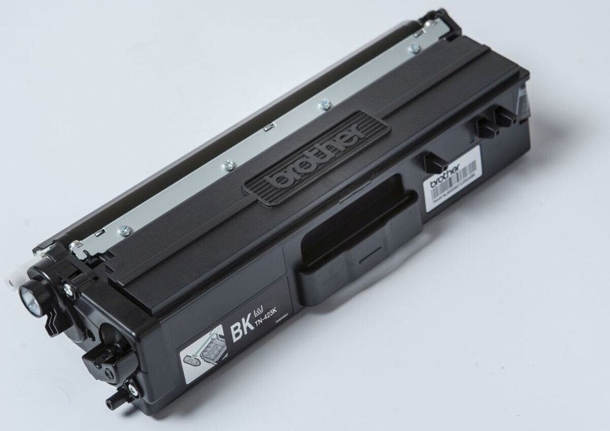 Brother TN-423 CMYK Original Toner Set – 4 Farben