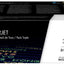 HP 201X Original Toner 3er-Pack – Cyan, Magenta, Gelb | CF253XM