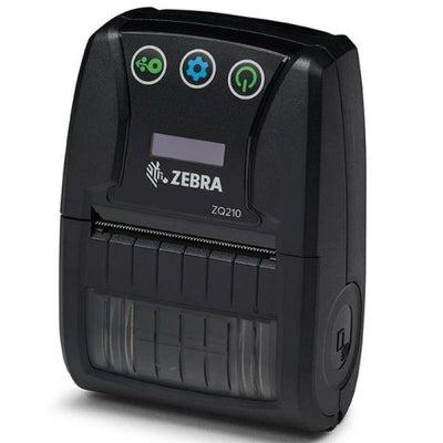 Thermodrucker Zebra ZQ21-A0E01KE-00