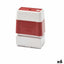 Selbstfärbestempel Brother 1438 Rot (6 Stück)