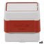 Siegel Brother 18 x 50 mm Rot (6 Stück)