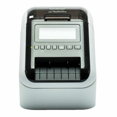 Etikettendrucker Brother QL-820NWBC