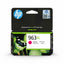 Original Tintenpatrone HP OfficeJet Pro 9010,9012,9014,9015,9016,9019,9020,9022,9025 - Nº 963XL Magenta (50 Stück)
