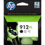 Original Tintenpatrone HP 912XL Schwarz (30 Stück)