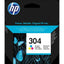 Original Tintenpatrone HP DESKJET 3720 - Nº304 Dreifarbig (60 Stück)