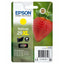 Original Tintenpatrone Epson XP 235 332 335 432 435 - Nº 29 XL Gelb (10 Stück)