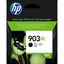 Original Tintenpatrone HP 903XL Schwarz (30 Stück)