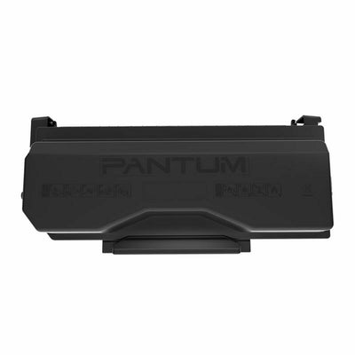 Original Toner Pantum Schwarz