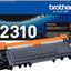 Brother TN-2310 Original Toner – Schwarz | 1.200 Seiten