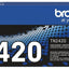 Brother TN-2420 Original Toner Schwarz – Bis zu 3.000 Seiten