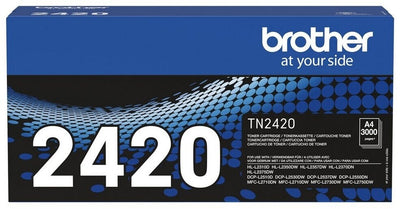 Brother TN-2420 Original Toner Schwarz – Bis zu 3.000 Seiten