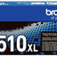 Brother TN-2510XL Original Toner Schwarz