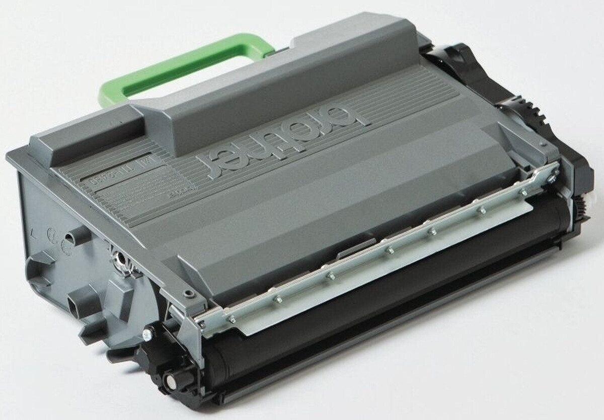 Brother TN-3480 Original Tonerkassette Schwarz – Bis zu 8.000 Seiten