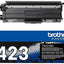 Brother TN-423BK