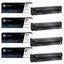 HP 207X Original Toner Set – 4 Farben | CMYK
