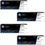 HP 207X Original Toner Set – 4 Farben | CMYK