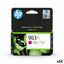 Original Tintenpatrone HP OfficeJet Pro 9010,9012,9014,9015,9016,9019,9020,9022,9025 - Nº 963XL Magenta (50 Stück)