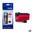 Original Tintenpatrone Brother HL-J6010DW, MFCJ5955DW, MFCJ6955DW, MFCJ6957DW, MFCJ6959DW Magenta (5 Stück)