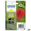 Original Tintenpatrone Epson XP 235 332 335 432 435 - Nº 29 XL Gelb (10 Stück)