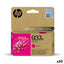 Original Tintenpatrone HP Nº 937E Magenta (50 Stück)